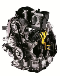 U2951 Engine